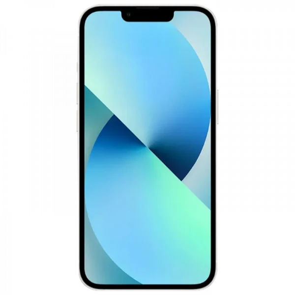 Smartphone Apple iPhone 13 / 512GB / 4GB RAM / Starlight