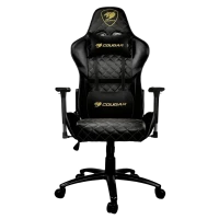 Игровое кресло Cougar Armor One Royal