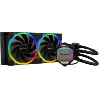 Cooler procesor be quiet! Pure Loop 2 FX 280mm