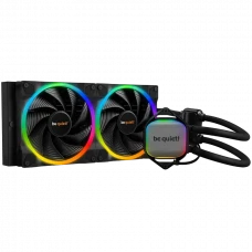 Cooler procesor be quiet! Pure Loop 2 FX 280mm