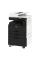 Лазерный МФУ Sharp BP-20M31EU, A3, Черный/Белый