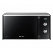 Cuptor cu microunde Samsung MS23K3614AS/BW, Argintiu