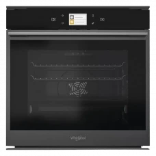 Cuptor Electric Whirlpool W Collection W9 OM2 4S1 P BSS, Negru