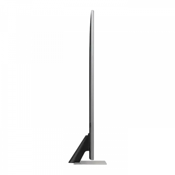 55 LED SMART Телевизор Samsung QE55QN85AAUXUA, 3840x2160 4K UHD, Tizen, Серебристый