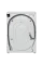 Mașină de spălat Indesit BWE 71295 X WSV EU, 7kg, Alb