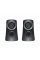 Boxe pentru calculator 2.1 Logitech Z313, Negru