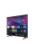 75 LED SMART TV Hisense 75A6BG, 3840x2160 4K UHD, VIDAA U OS, Negru