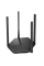 Router fără fir MERCUSYS MR60X, Negru