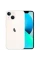 Smartphone Apple iPhone 13 mini / 4GB RAM / 128GB stocare / Starlight