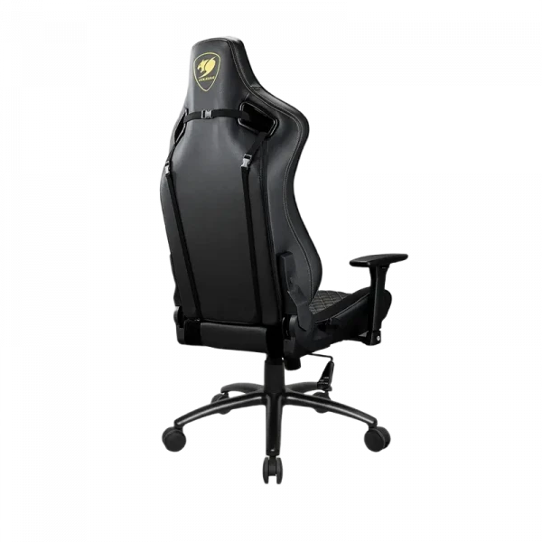 Игровое кресло Cougar Explore S