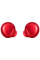 Căști Samsung Galaxy Buds+, Roșu