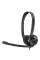 Наушники EPOS PC 5 Chat, Чёрный