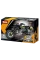 Constructor XTech Pull Back Motorbike