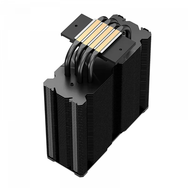 Кулер для процессора Deepcool GAMMAXX GTE V2 Black