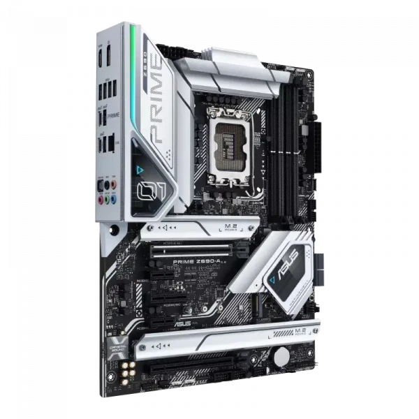 Материнская плата ASUS PRIME Z690-A, LGA1700, Intel Z690, ATX