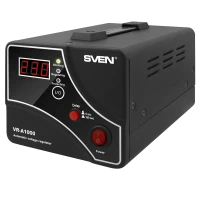 Stabilizator de Tensiune SVEN VR-A1000, 1000VA