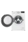 Mașină de spălat cu uscător LG F4DR509SBW, 9kg, Alb