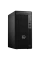 Desktop PC DELL OptiPlex 3080, Turn, Intel Core i3-10105, 8GB/256GB, Intel UHD Graphics 630, Linux Ubuntu