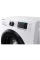 Mașină de spălat Samsung WW80AGAS22AECE, 8kg, Alb