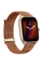 Ceas inteligent Xiaomi Amazfit GTS 4, 42mm, Autumn Brown