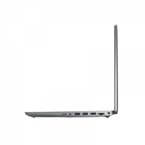 Ноутбук для бизнеса 15,6 DELL Latitude 5530, Grey, Intel Core i7-1255U, 16Гб/512Гб, Windows 11 Pro