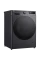 Mașină de spălat cu uscător LG F4DR510S2M, 10kg, Gri