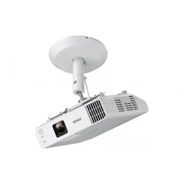 LCD Proiector Epson EB-L250F, 4500ANSI Lumens, FullHD (1920 x 1080), Alb