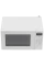 Cuptor cu microunde Panasonic NN-ST251WZPE, Alb