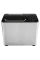 Mașină de pâine Kenwood BM450, Argintiu