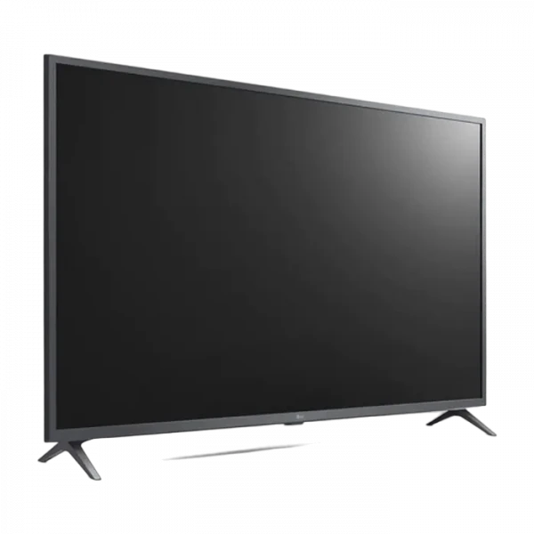 65 LED SMART Телевизор LG 65UP76506LD, 3840x2160 4K UHD, webOS, Чёрный