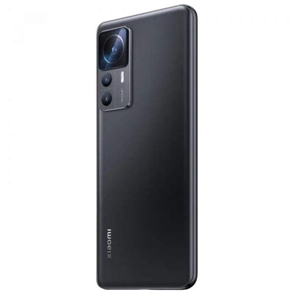 Smartphone Xiaomi 12T Pro, 8GB/256GB, Negru