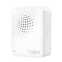 Smart Hub TP-LINK Tapo H100, Alb
