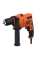 Mașină de găurit Black+Decker BEH200-QS