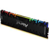 Memorie RAM Kingston FURY Renegade RGB, DDR4 SDRAM, 3600 MHz, 8GB, KF436C16RBA/8