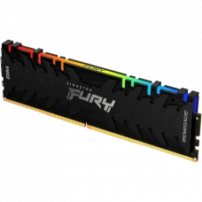Memorie RAM Kingston FURY Renegade RGB, DDR4 SDRAM, 3600 MHz, 8GB, KF436C16RBA/8