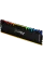 Memorie RAM Kingston FURY Renegade RGB, DDR4 SDRAM, 3600 MHz, 8GB, KF436C16RBA/8