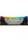 Memorie RAM Kingston FURY Renegade RGB, DDR4 SDRAM, 3200 MHz, 64GB, KF432C16RB2AK2/64