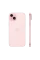 Смартфон Apple iPhone 15, 6Гб/128Гб, Розовый