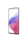 Smartphone Samsung Galaxy A53, 8GB/256GB, Alb