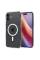 Husă Spigen iPhone 16 Liquid Crystal Mag, Clear