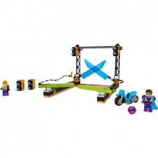 Constructor LEGO 60340, 5+
