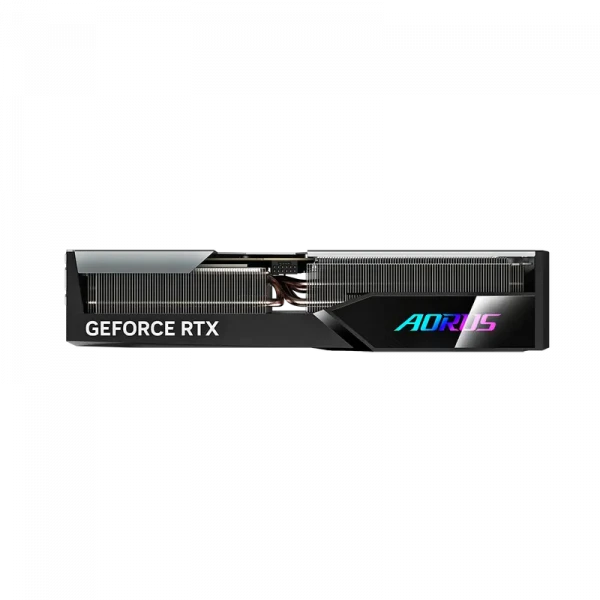 Видеокарта Gigabyte GV-N407SAORUS M-12GD, 12ГБ GDDR6X 192бит (GV-N407SAORUS M-12GD)