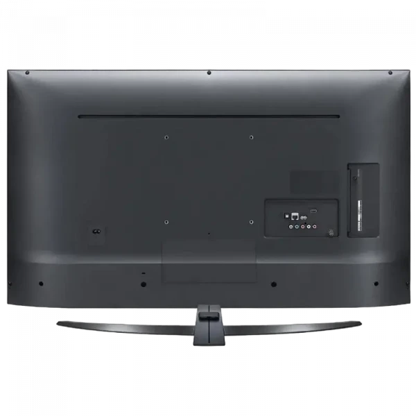 43 LED SMART TV LG 43NANO796NF, 3840x2160 4K UHD, webOS, Negru