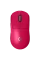 Gaming Mouse Logitech PRO X Superlight 2, Magenta