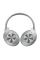 Căști A4Tech BH300, Grayish White
