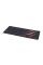Mouse Pad pentru jocuri Havit HV-MP860, Negru | Roșu