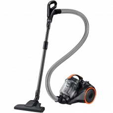 Пылесос Samsung VC15K4136VL/UK, Черный | Оранжевый