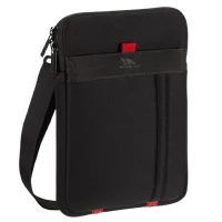 Geantă pentru Tabletă RivaCase 5107, 7, Textil, Negru