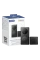 Sonerie video AQARA G4, Negru