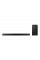 Саундбар Samsung HW-Q700A, Чёрный